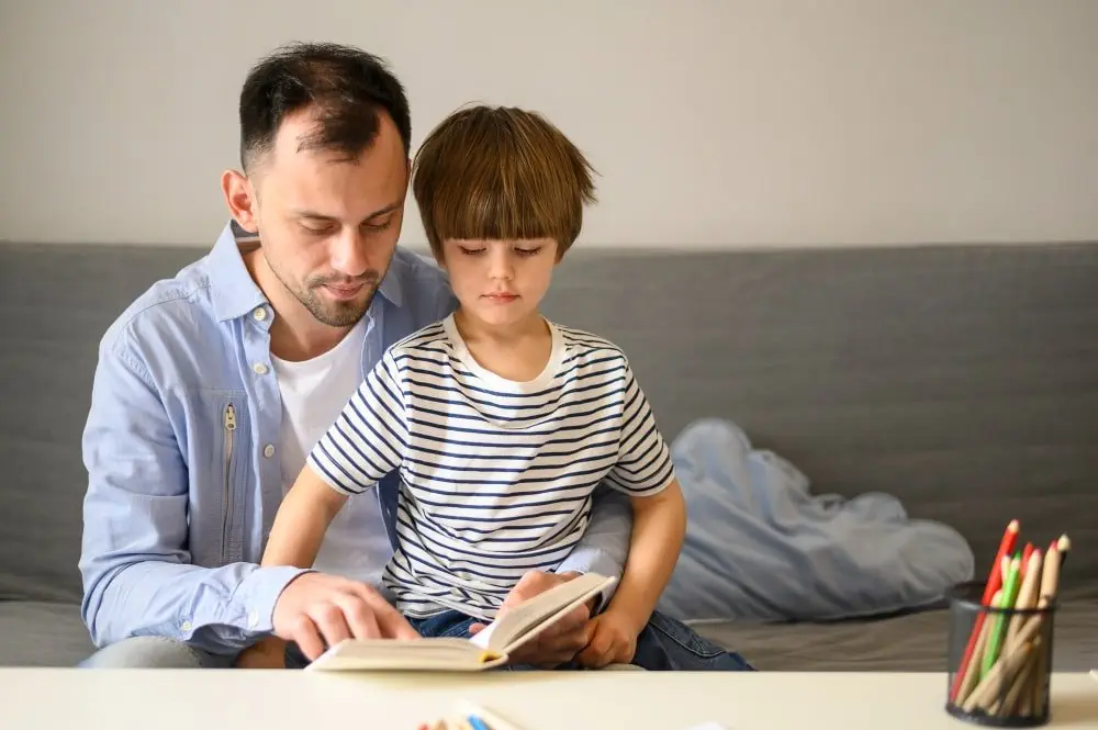 Những Cuốn Sách Hay Về Tự Kỷ Mà Các Bậc Cha Mẹ Nên Đọc