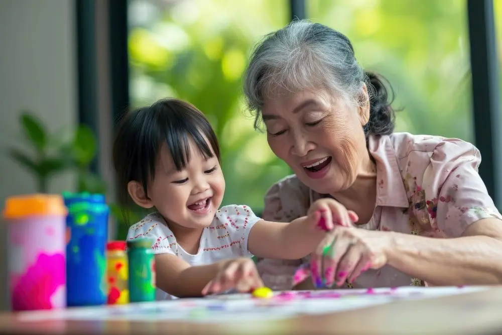 Hành Trình Học Tập Và Phát Triển Của Trẻ Tự Kỷ