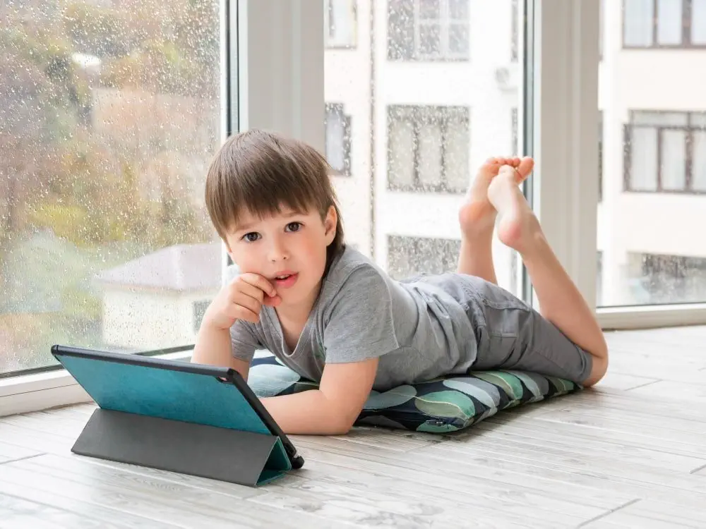 Cách Giúp Trẻ Tự Kỷ Phát Triển Kỹ Năng Tự Lập