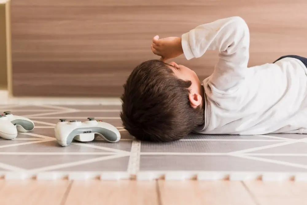 Chia Sẻ Kinh Nghiệm Sử Dụng Các Ứng Dụng Công Nghệ Hỗ Trợ Trẻ Tự Kỷ