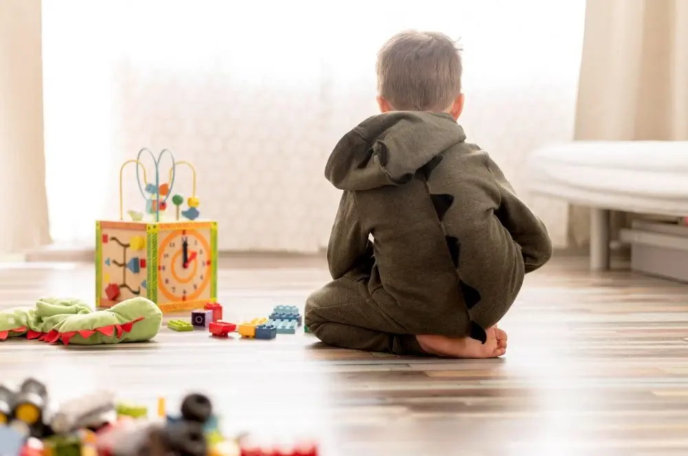 Chia Sẻ Kinh Nghiệm Sử Dụng Các Ứng Dụng Công Nghệ Hỗ Trợ Trẻ Tự Kỷ