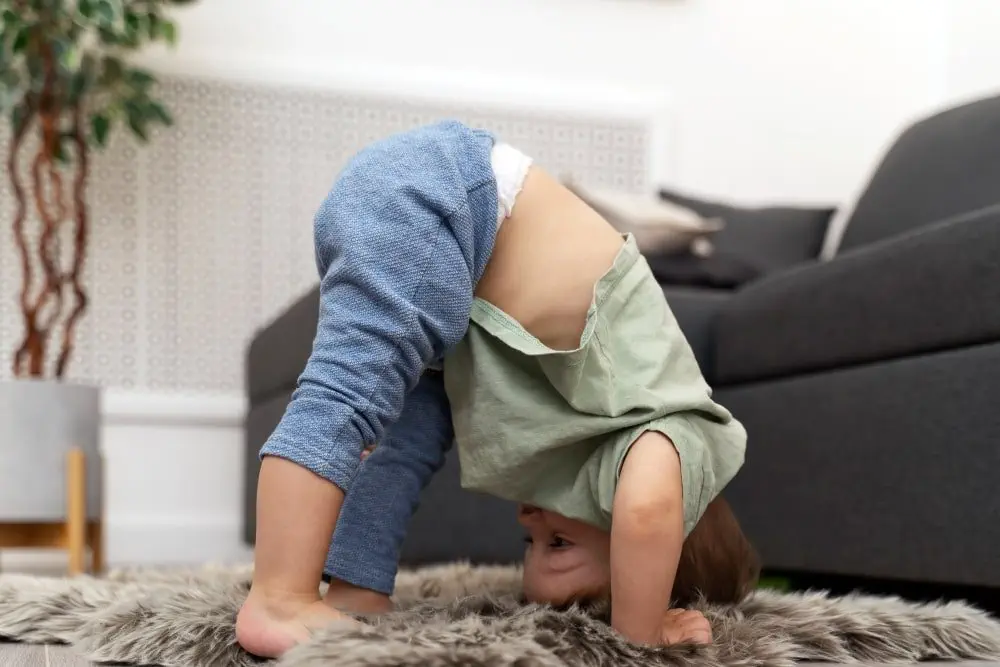 Những Điều Người Mẹ Trẻ Cần Biết Khi Chăm Sóc Con Trai Tự Kỷ