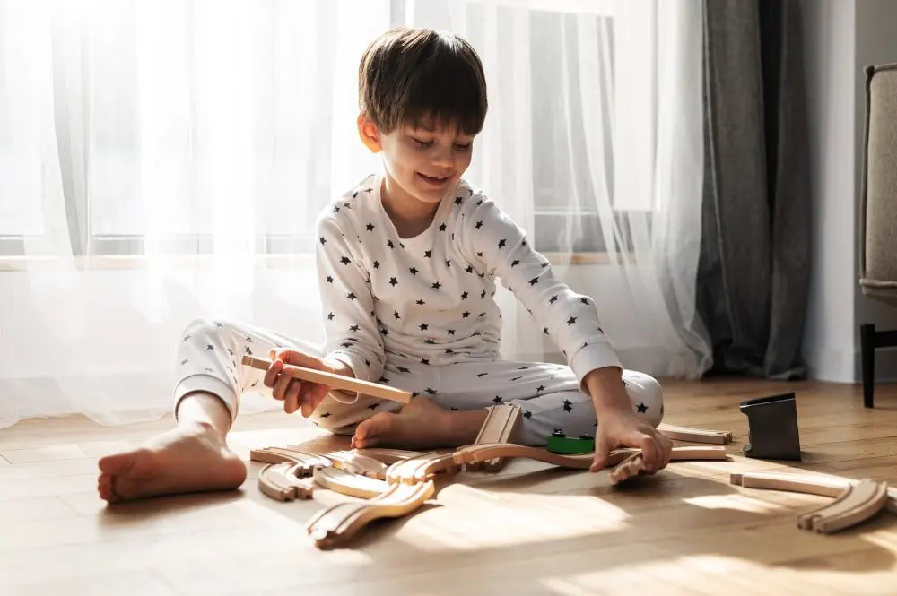 Hành Trình Học Tập Và Phát Triển Của Trẻ Tự Kỷ