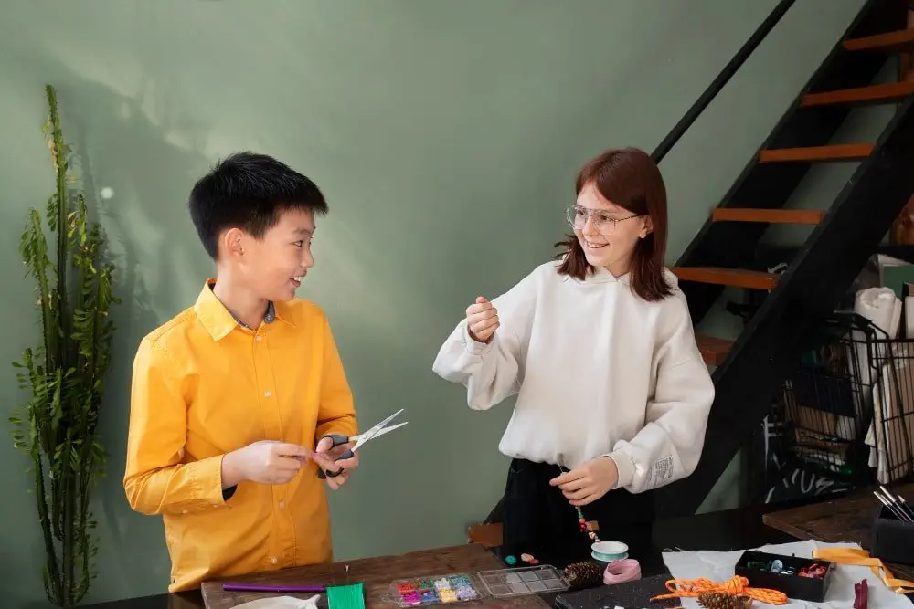 Hành Trình Của Một Người Mẹ Trẻ Cùng Con Trai Tự Kỷ