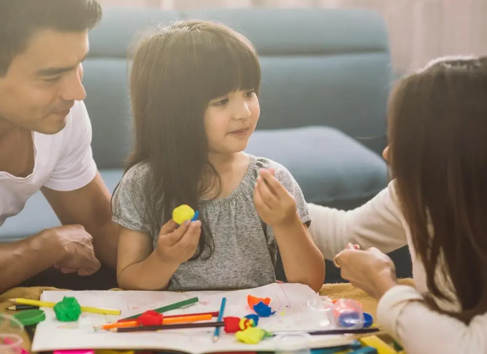 Làm Thế Nào Để Giúp Trẻ Tự Kỷ Tự Tin Hơn Trong Cuộc Sống