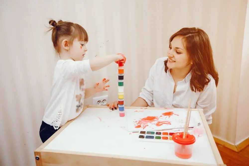 Làm Thế Nào Để Giúp Trẻ Tự Kỷ Tham Gia Các Hoạt Động Xã Hội