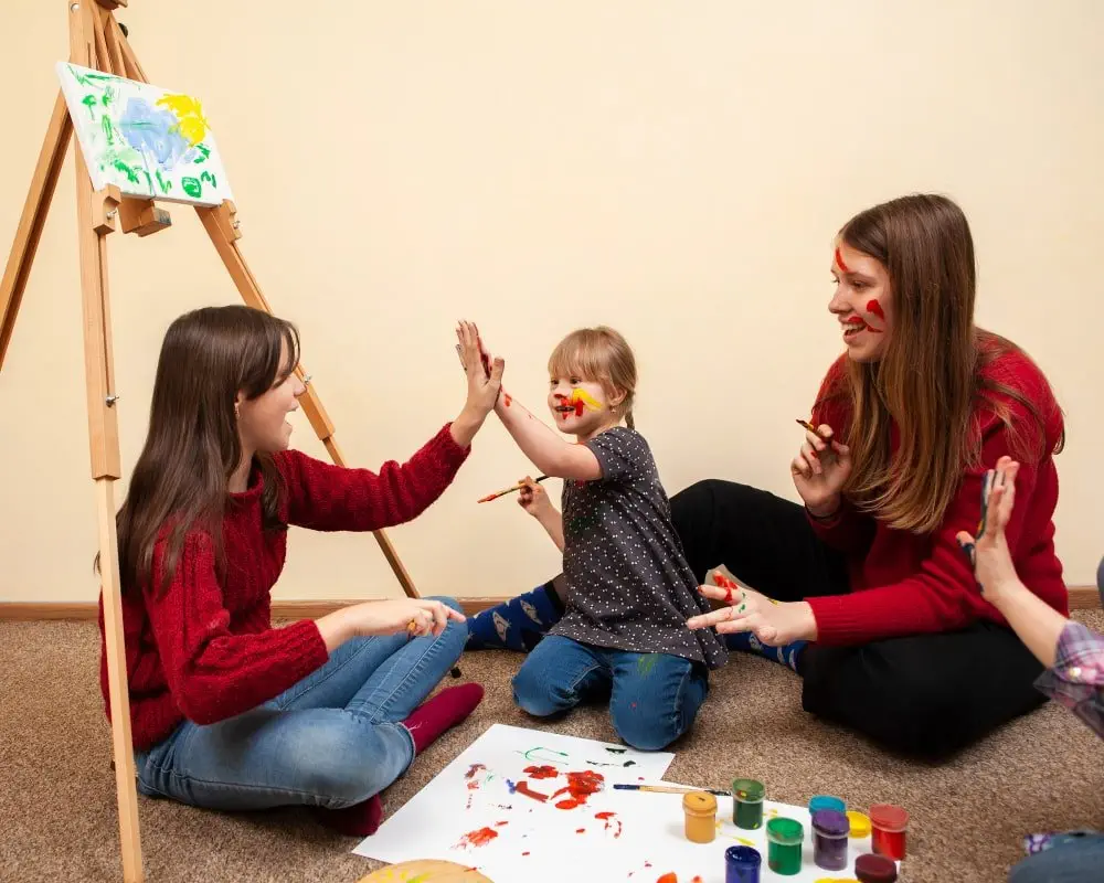 Các Hoạt Động Giúp Trẻ Tự Kỷ Cải Thiện Kỹ Năng Giao Tiếp