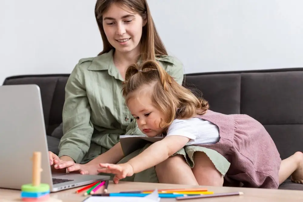 Làm Thế Nào Để Tạo Một Môi Trường An Toàn Cho Trẻ Tự Kỷ