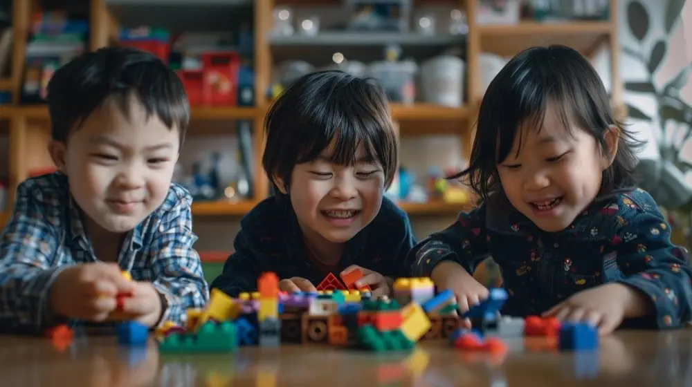 Làm Thế Nào Để Đối Phó Với Những Khó Khăn Khi Nuôi Dạy Trẻ Tự Kỷ