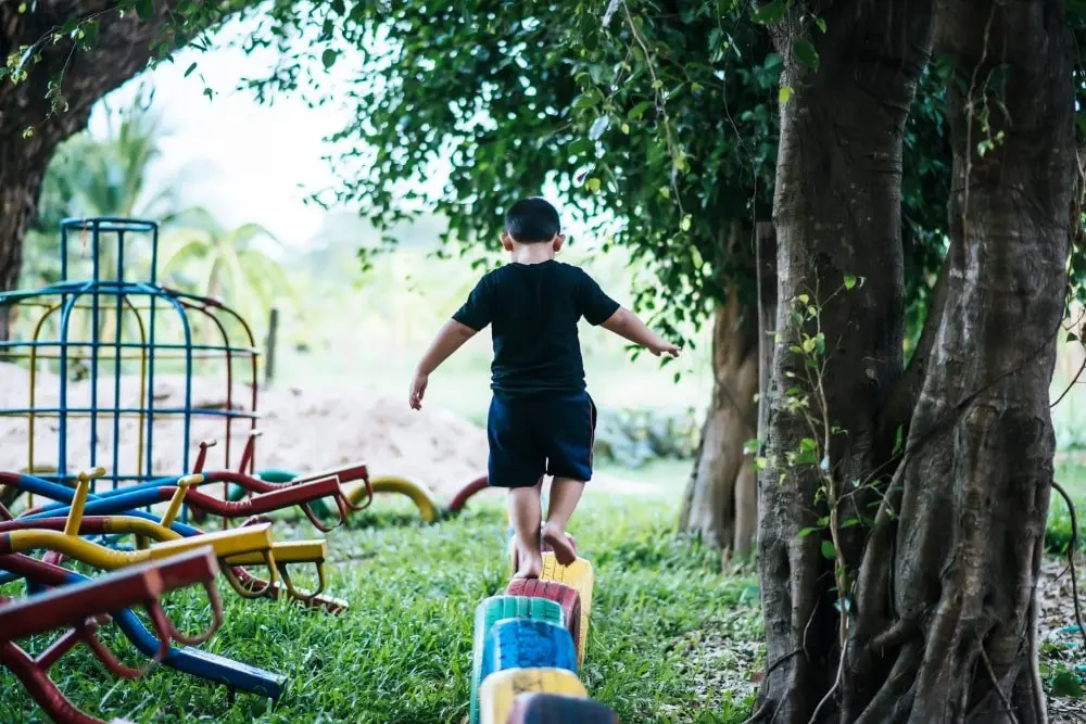 Hành Trình Của Một Người Mẹ Trẻ Cùng Con Trai Tự Kỷ