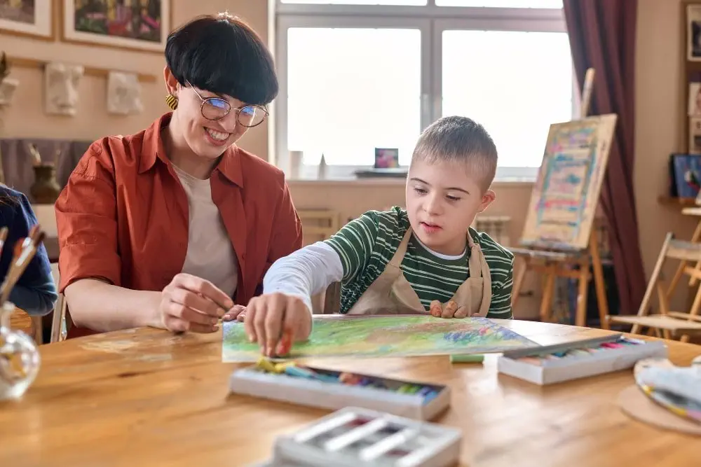 Làm Thế Nào Để Tạo Một Môi Trường An Toàn Cho Trẻ Tự Kỷ