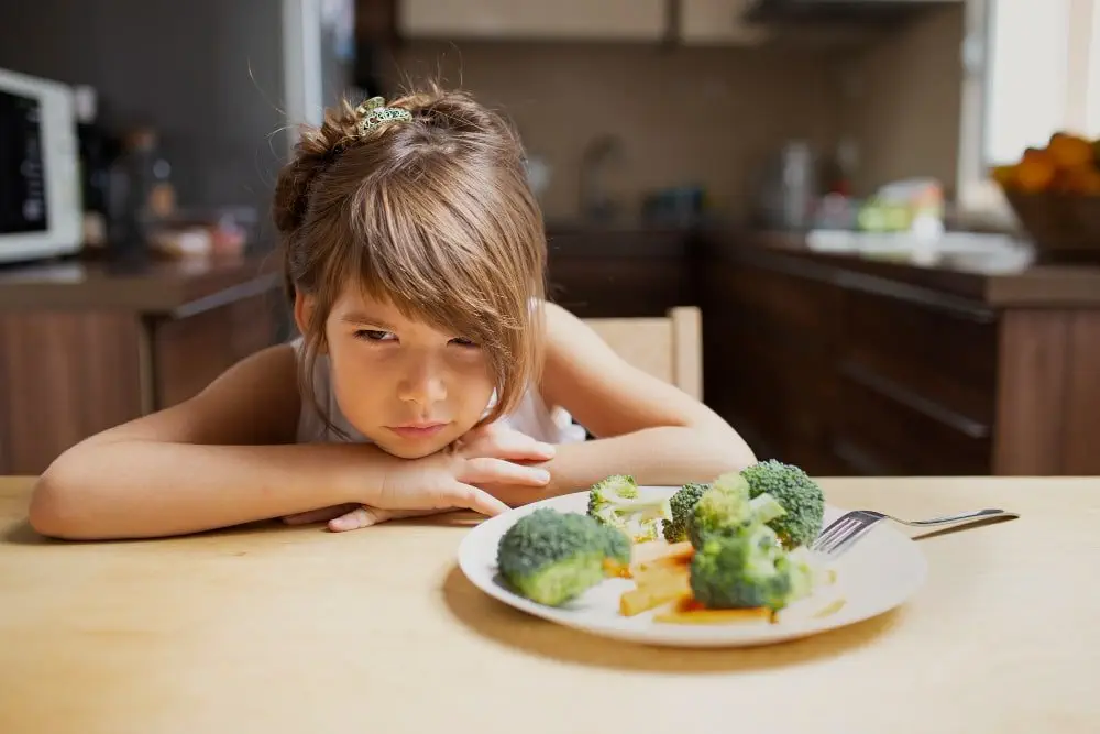 Làm Thế Nào Để Tạo Một Chế Độ Dinh Dưỡng Cân Bằng Cho Trẻ Tự Kỷ