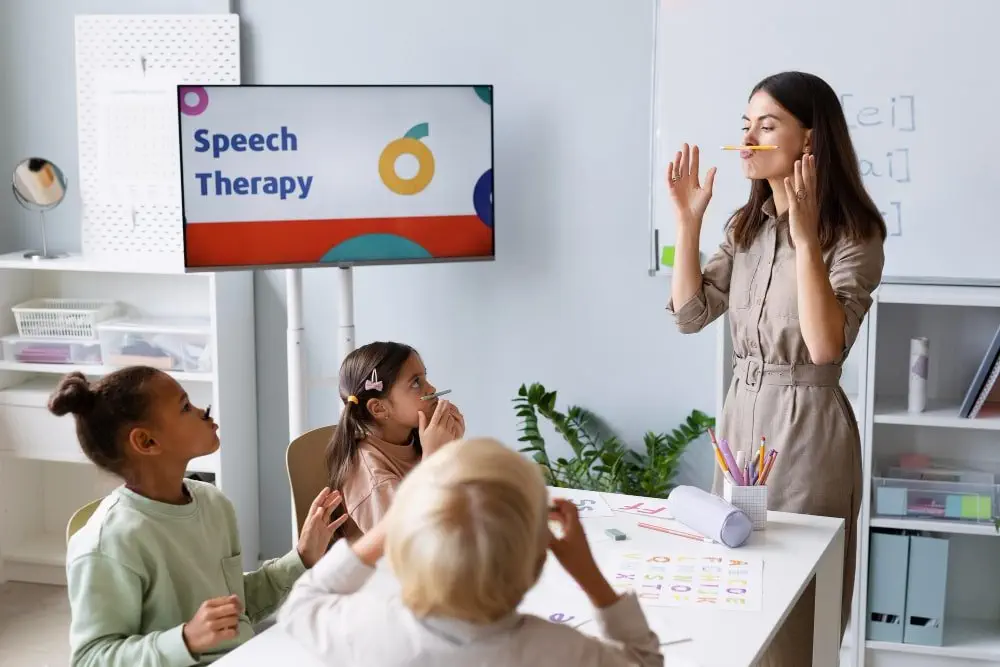 Những Bài Học Từ Trải Nghiệm Học Tập Cùng Con Trai Tự Kỷ
