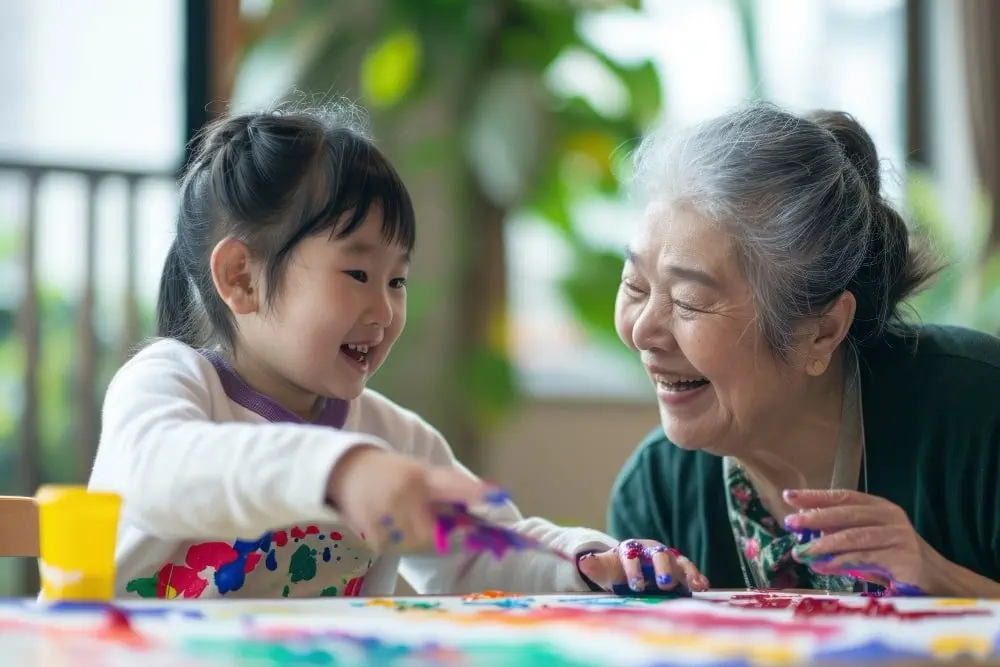 Những Hoạt Động Giúp Trẻ Tự Kỷ Phát Triển Kỹ Năng Tự Lập