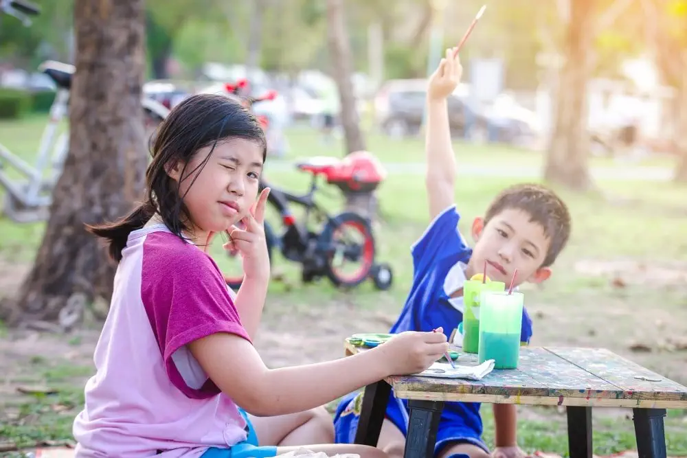 Cách Chọn Lựa Các Hoạt Động Giải Trí Cho Trẻ Tự Kỷ