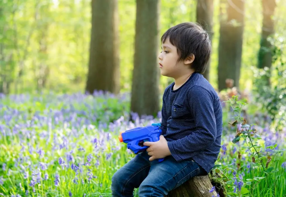 Chia Sẻ Kinh Nghiệm Đưa Con Trai Tự Kỷ Đi Du Lịch