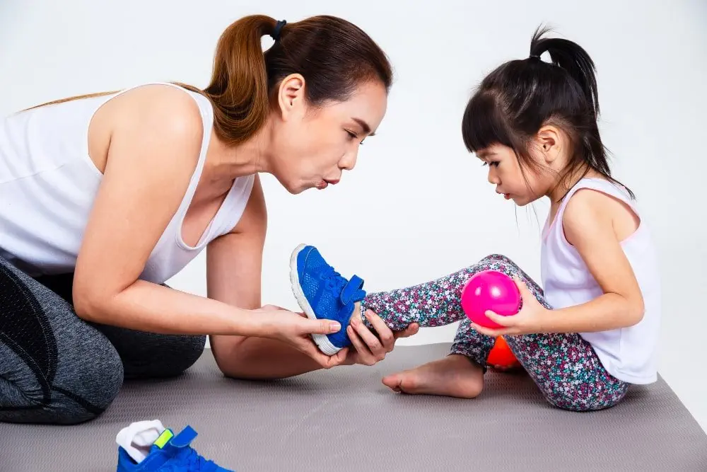 Những Phương Pháp Giáo Dục Tích Cực Cho Trẻ Tự Kỷ