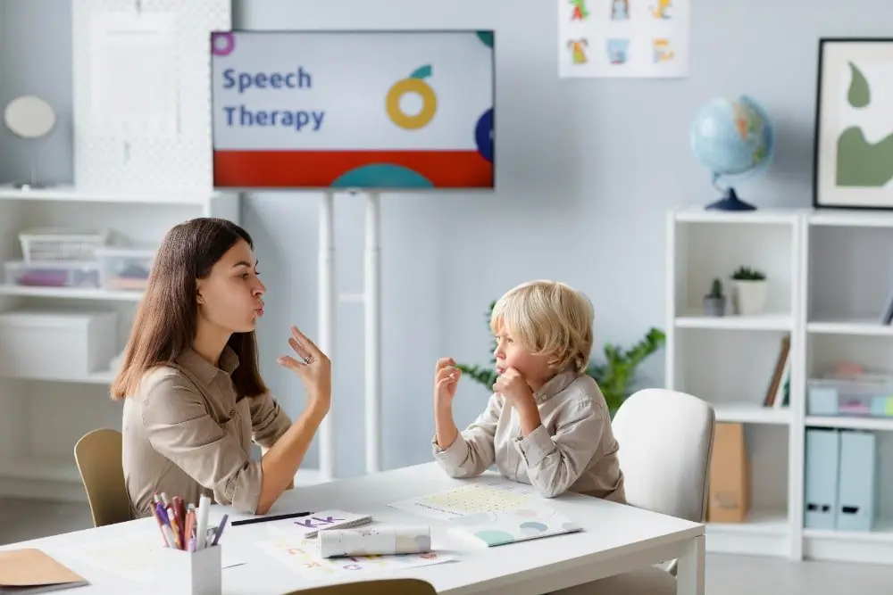 Hướng Dẫn Từng Bước Can Thiệp Sớm Cho Trẻ Tự Kỷ