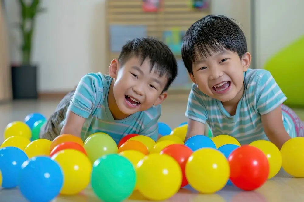 Cách Chọn Lựa Các Hoạt Động Giải Trí Cho Trẻ Tự Kỷ