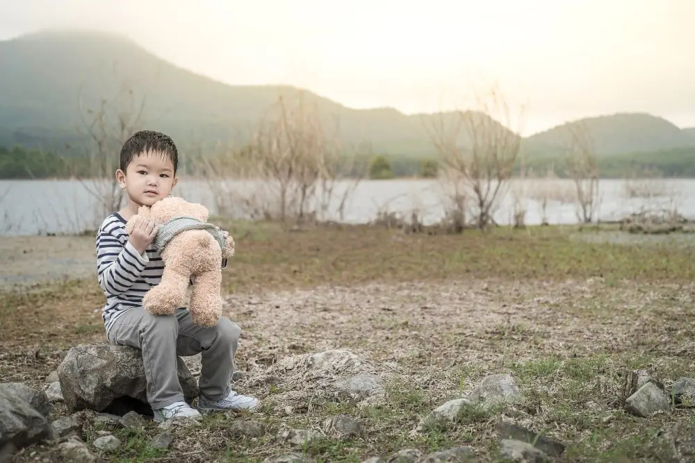 Chia Sẻ Trải Nghiệm Tham Gia Các Hoạt Động Xã Hội Cùng Con Trai Tự Kỷ