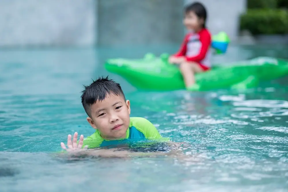 Những Hoạt Động Thể Thao Phù Hợp Cho Trẻ Tự Kỷ