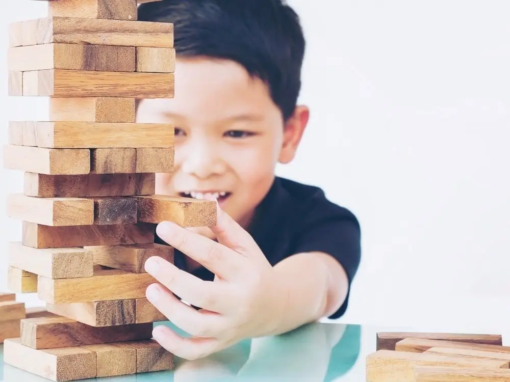 Tầm Quan Trọng Của Giáo Dục Đặc Biệt Đối Với Trẻ Tự Kỷ