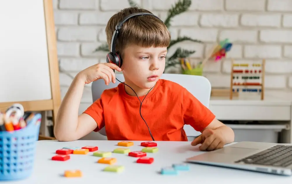 Những Câu Chuyện Cảm Động Về Trẻ Tự Kỷ Thành Công