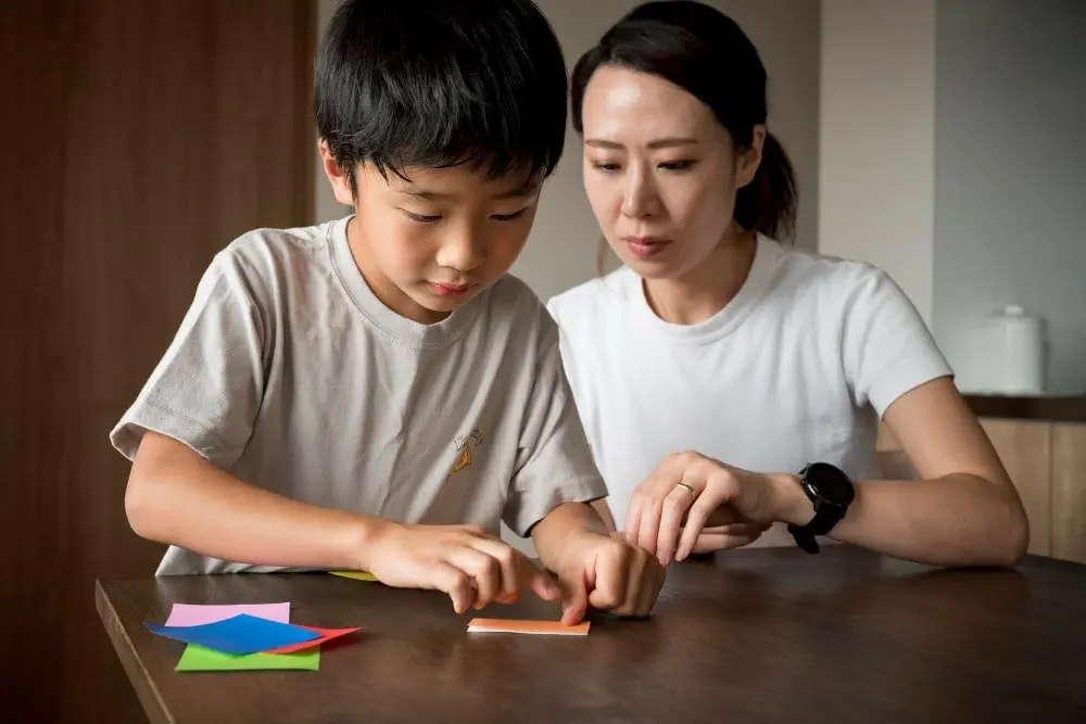 Sự Thay Đổi Sau Khi Tham Gia Chương Trình Giáo Dục Đặc Biệt