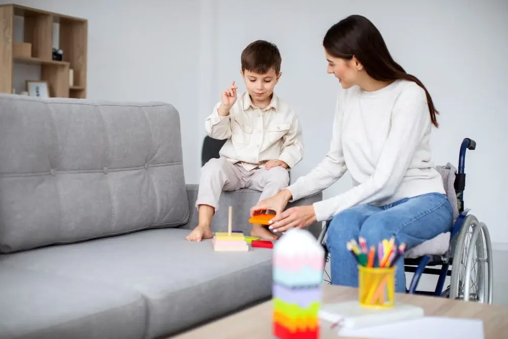 So Sánh Các Mô Hình Giáo Dục Đặc Biệt Trên Thế Giới