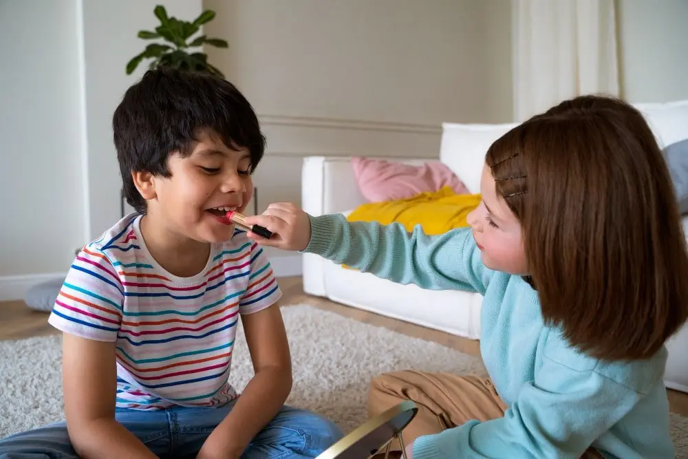 Làm Thế Nào Để Tự Tạo Môi Trường Học Tập Tại Nhà Cho Trẻ Tự Kỷ