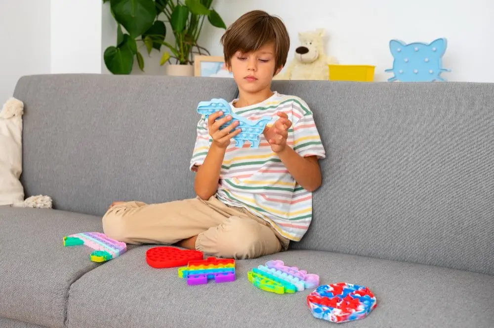 Những Điều Cần Biết Về Quyền Lợi Giáo Dục Của Trẻ Tự Kỷ