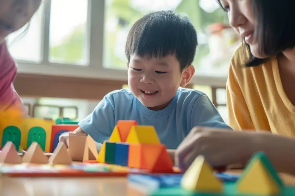 Những Câu Chuyện Cảm Động Về Trẻ Tự Kỷ Thành Công
