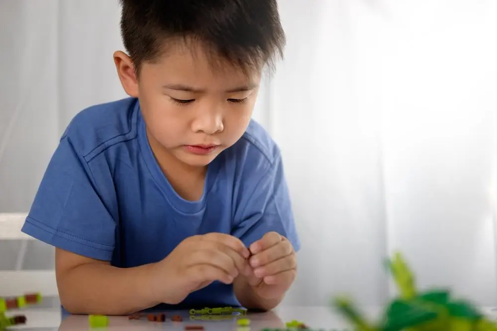 Cách Để Trẻ Tự Kỷ Tham Gia Hoạt Động Ngoại Khóa