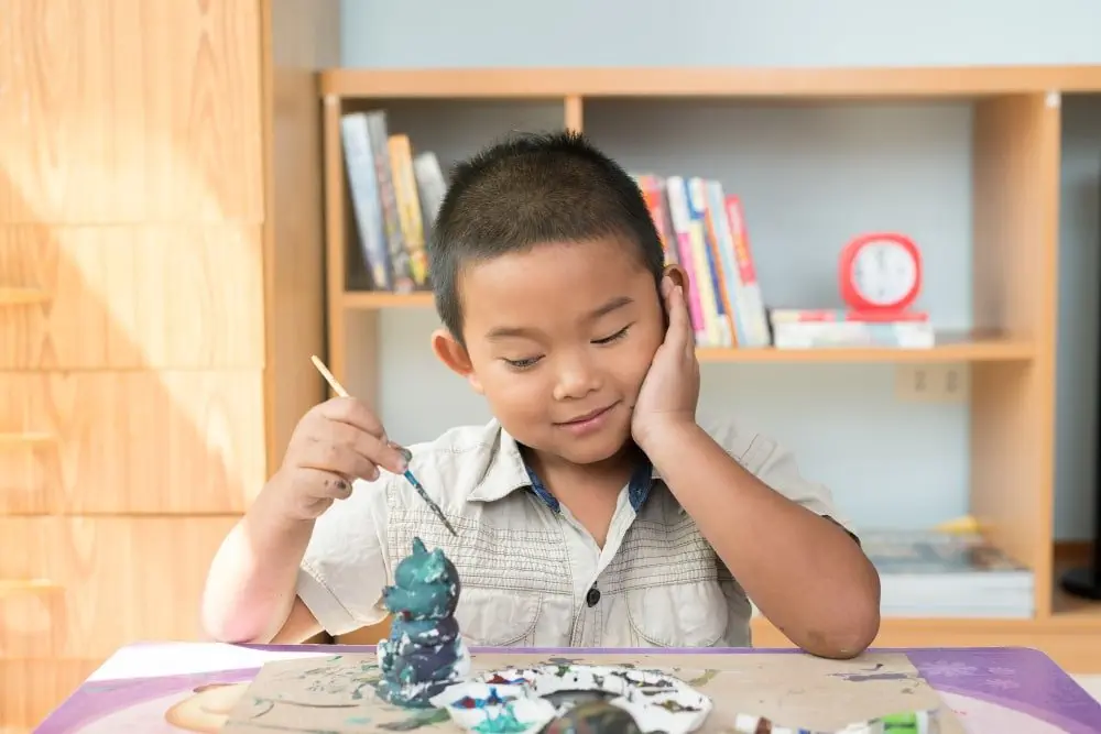 Khám Phá Các Phương Pháp Giáo Dục Đặc Biệt Hiện Đại