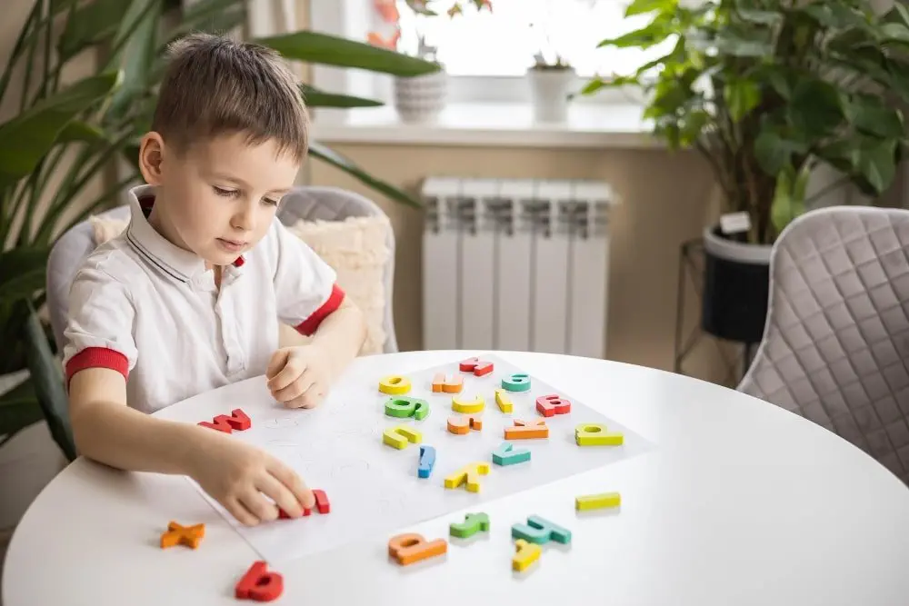 Những Thay Đổi Nhỏ Có Thể Tạo Ra Khác Biệt Lớn Trong Can Thiệp Sớm
