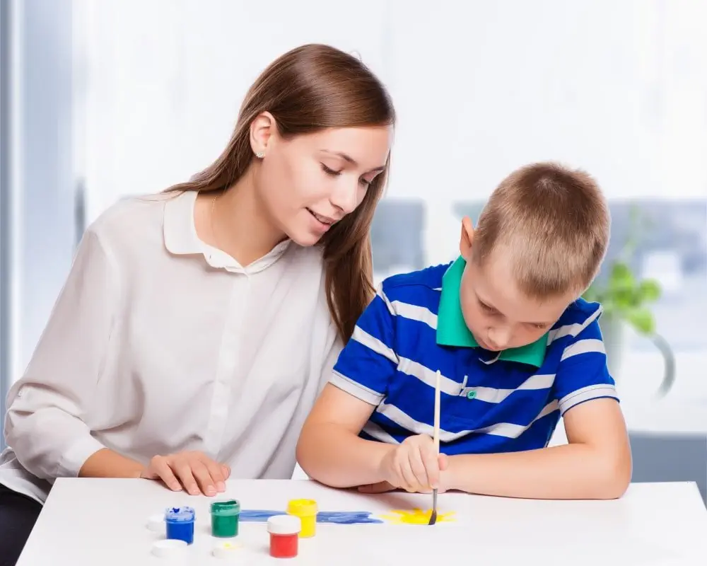 Những Thay Đổi Nhỏ Có Thể Tạo Ra Khác Biệt Lớn Trong Can Thiệp Sớm