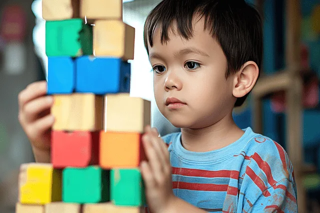 Cách Phát Hiện Và Phát Triển Tài Năng Đặc Biệt Ở Trẻ Tự Kỷ