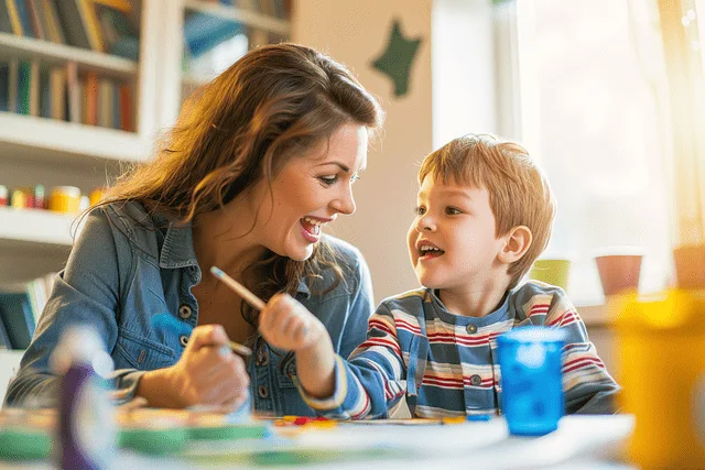 Cách Phát Hiện Và Phát Triển Tài Năng Đặc Biệt Ở Trẻ Tự Kỷ