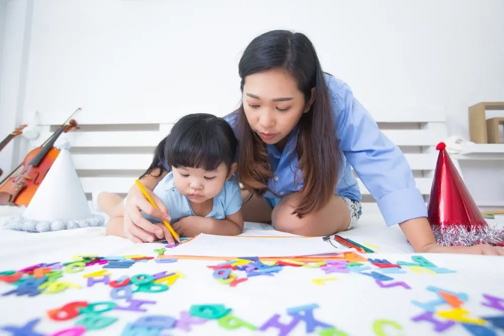 Đánh Thức Tiềm Năng: Bí Quyết Tạo Động Lực Học Tập Cho Trẻ Tự Kỷ