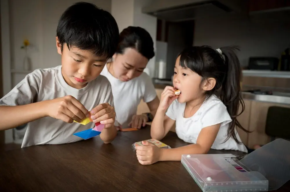 Đánh Thức Tiềm Năng: Bí Quyết Tạo Động Lực Học Tập Cho Trẻ Tự Kỷ