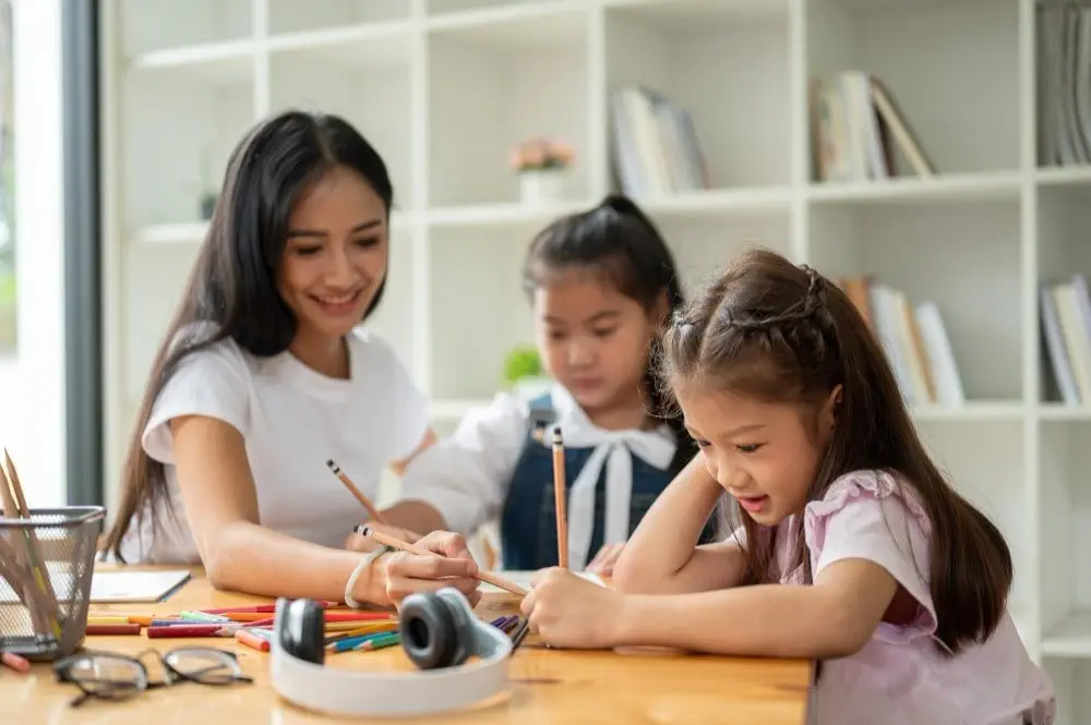 Cách Đánh Giá Tiến Bộ Của Trẻ Tự Kỷ Trong Quá Trình Học Tập