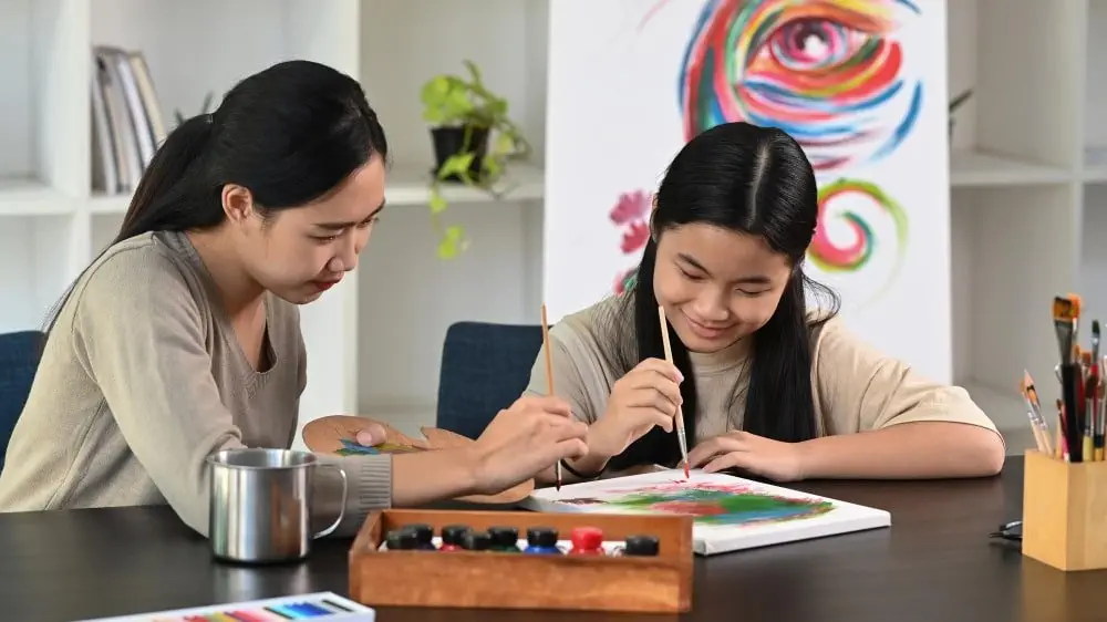 Vai Trò Của Giáo Dục Nghề Nghiệp Đối Với Trẻ Tự Kỷ
