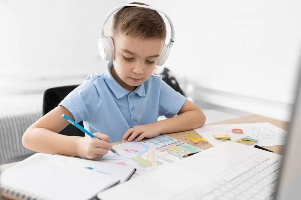 Tầm Quan Trọng Của Công Việc Đối Với Trẻ Tự Kỷ