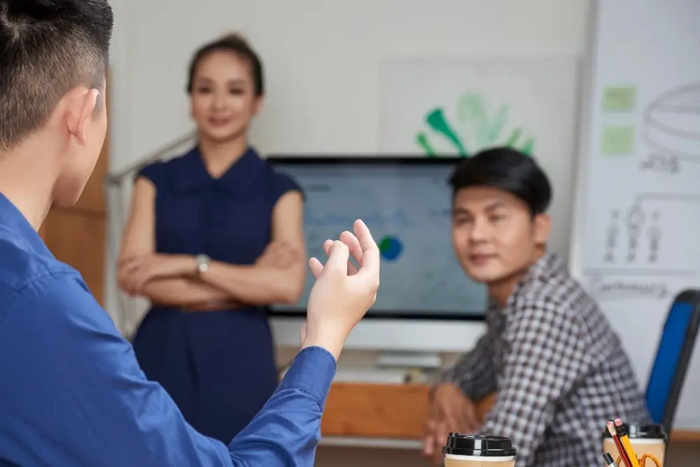 Phỏng Vấn Với Chuyên Gia: Lựa Chọn Công Việc Cho Trẻ Tự Kỷ