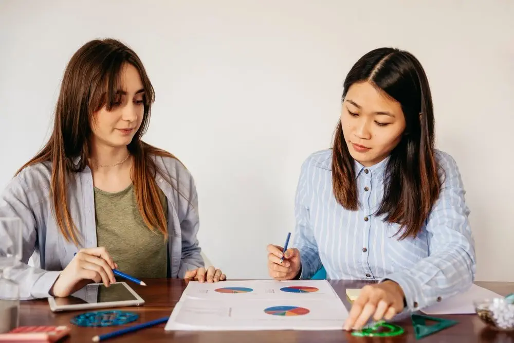 Công việc Công nghệ Thông tin: Lựa chọn mới cho trẻ tự kỷ