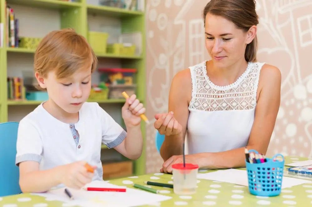Cách Trẻ Tự Kỷ Có Thể Xây Dựng Thương Hiệu Cá Nhân Trong Công Việc
