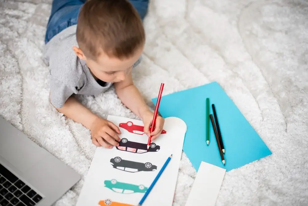 Cách Phát Triển Đam Mê Nghề Nghiệp Cho Trẻ Tự Kỷ: Hướng Đi Đúng Để Tỏa Sáng