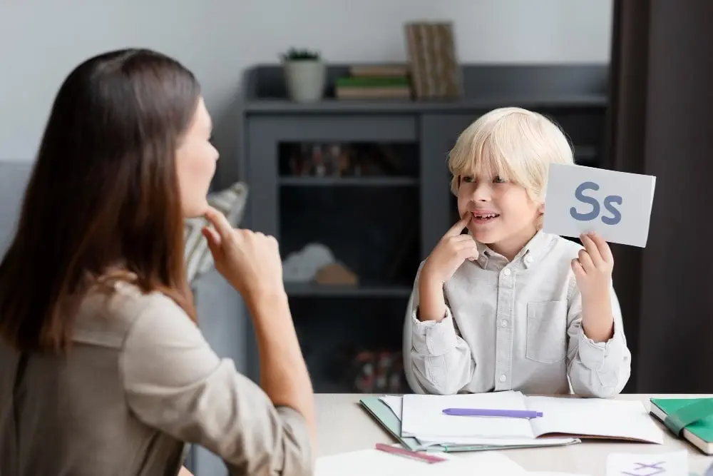 Thách Thức Và Cơ Hội: Trẻ Tự Kỷ Trong Ngành Giáo Dục