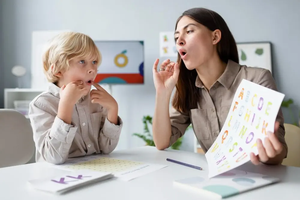 Thách Thức Và Cơ Hội: Trẻ Tự Kỷ Trong Ngành Giáo Dục