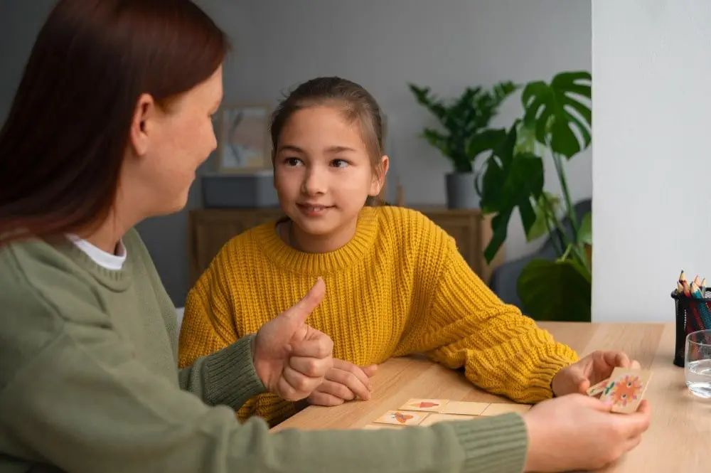Làm Thế Nào Để Trẻ Tự Kỷ Duy Trì Đam Mê Trong Công Việc